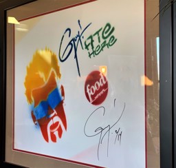 Guy Ate Here - Silver Star Cafe