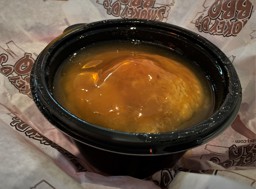 The Apple Dumpling - Smokey D's BBQ