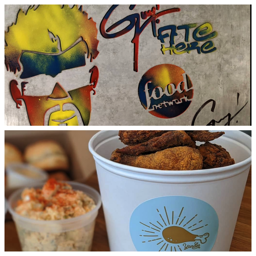 Guy Fieri Trademark Wall Autograph