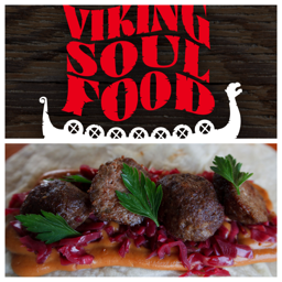 Viking Soul Food
