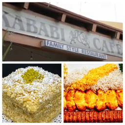 Kababi Cafe