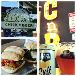 Chick N Beer