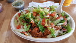 Taco Salad