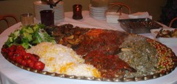 catering an option too this photo is from their website