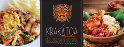 Logo and food photo from their website