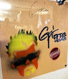 Guy Ate Here - Sidewinders American Grill