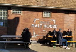 Gaul & Co Malt House