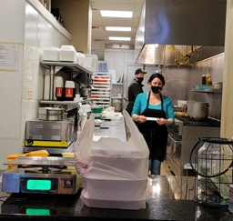Maiale Deli and Salumeria