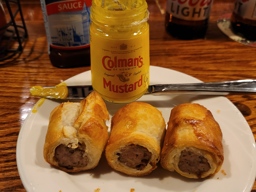 Stoney's British Pub