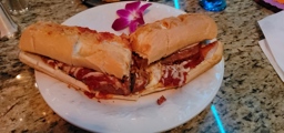 Luigi Vitrone's Pastabilities 