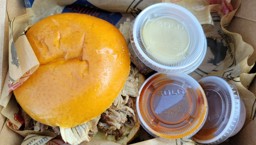 Locale BBQ Post