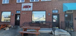 Locale BBQ Post