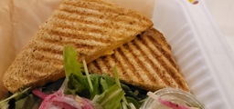 The Root Cafe
