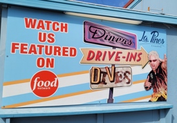 L. A. Pines Cafe