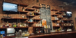 SOB - South Main