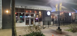 Bruno's Little Italy