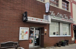 The Little Tea Shop
