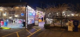 The Root Cafe