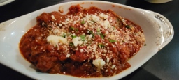 Bruno's Little Italy