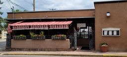 Josephs Culinary Pub Outside View