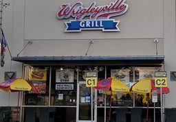 Wrigleyville Grill