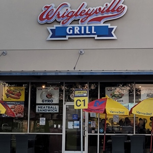 Wrigleyville Grill