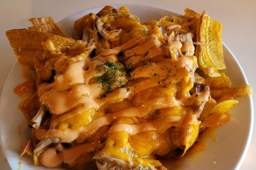 Luna Rosa Puerto Rican Grill