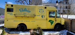 Boteca Food Tuck - Sixth Street