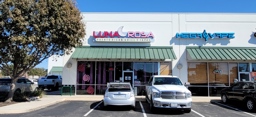 Luna Rosa Puerto Rican Grill