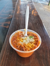 Valentina's Tex Mex BBQ