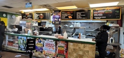 Cool Runnings Jamaican Grill