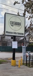 Cuchara Restaurant