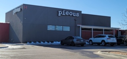 Pieous