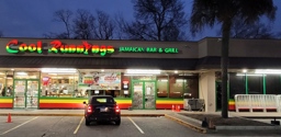 Cool Runnings Jamaican Grill