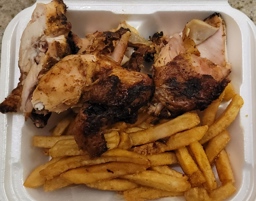 Cool Runnings Jamaican Grill