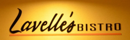Logo for their restaurant