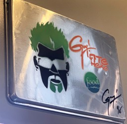 Guy Ate Here - Proper Burger Co.