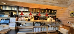 The Improper Pig Kitchen