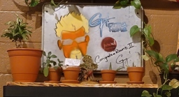 Pinky's Westside Grill Guy Fieri Signature