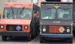 The Tin Kitchen Food Truck