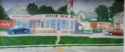 Beacon Drive-In Photo