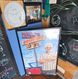 Krazy Fish Guy Signature
