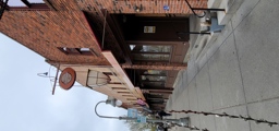 Union Wood Shop on the outside