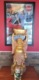 Guy Fierie Signature at Capital City BBQ