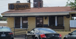 Outside View of Kaedama
