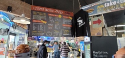 Fishermans Market Crowded House