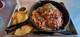 The Cowboy Junkie at the Kansas City Taco Company