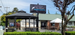Seasons and Regions Seafood Grill Outside View