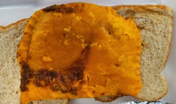 Ena's Caribbean Kitchen Spicy Meat Pie (Very Good)