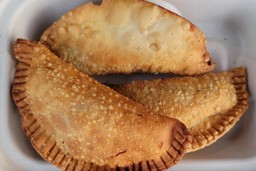 Areyto Food Truck Empanadas